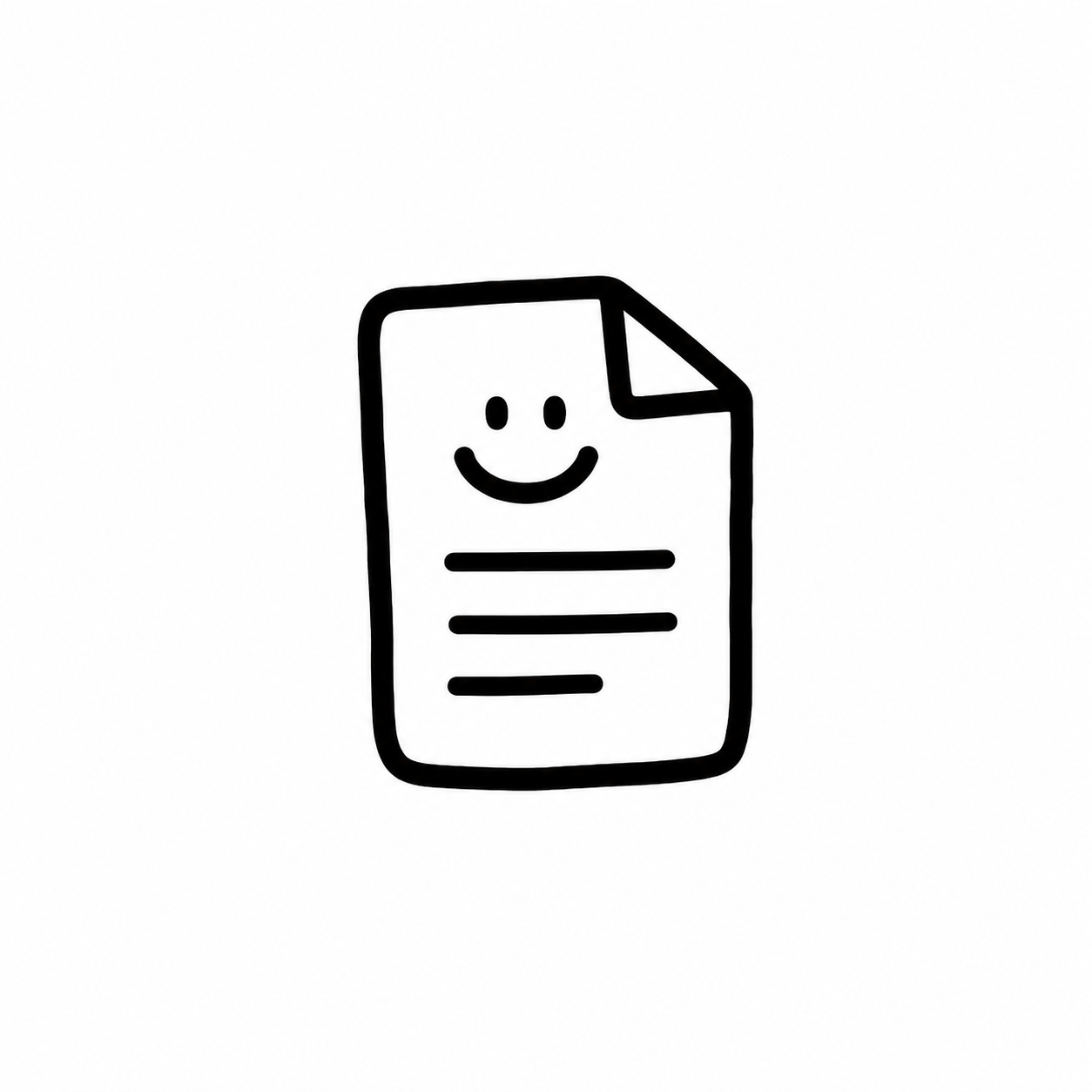 Blog icon