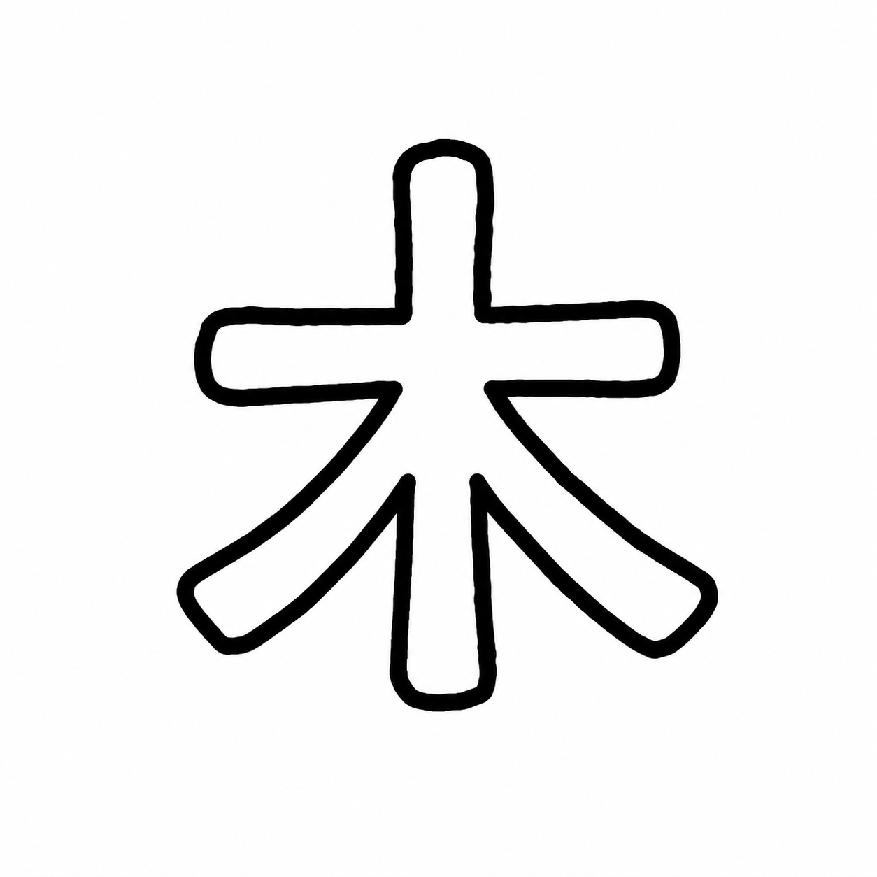 Japanese icon