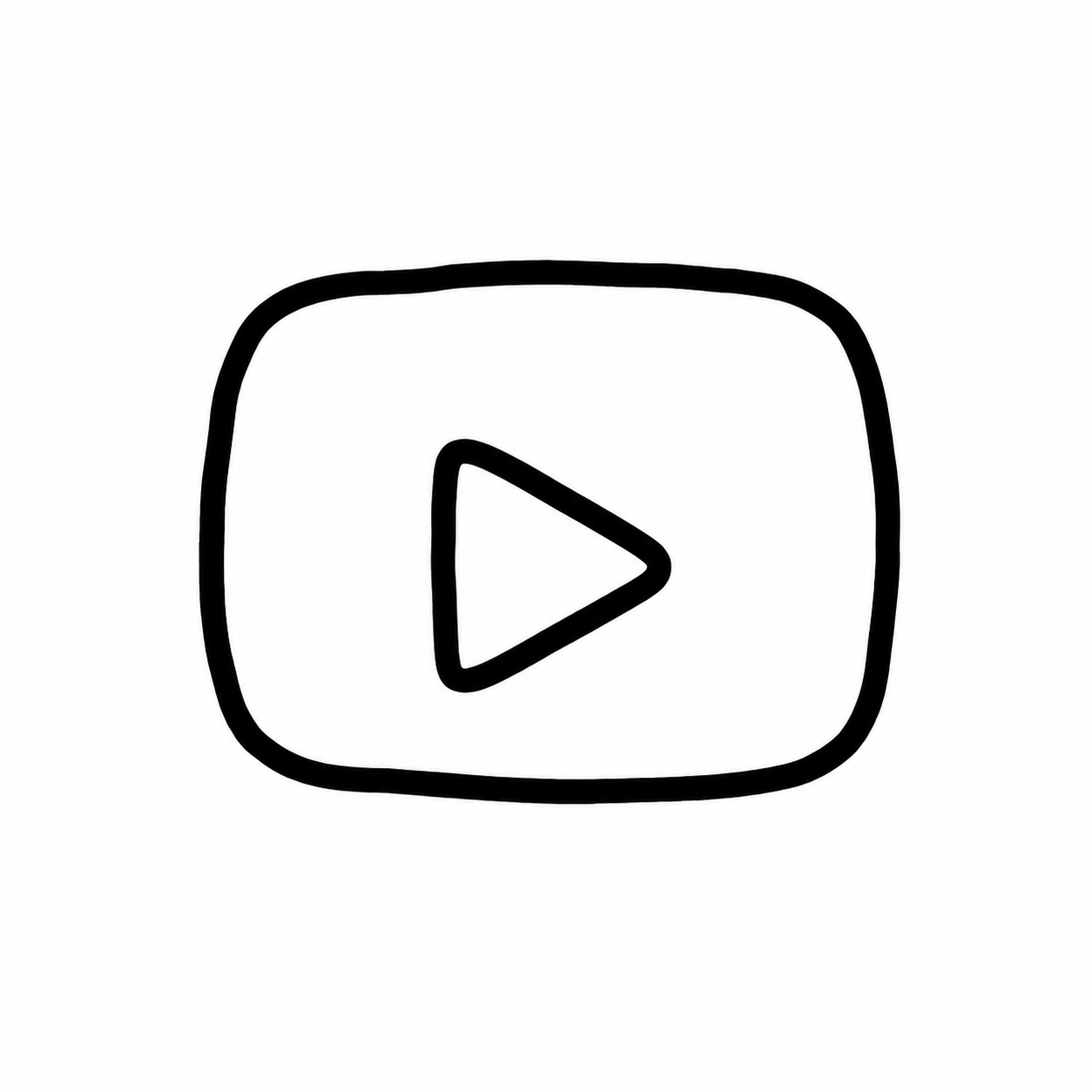 YouTube icon